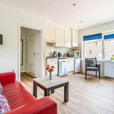 Appartement Bosweg 18-B à Zoutelande Extérieur photo