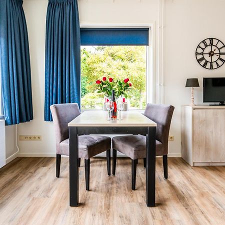 Appartement Bosweg 18-B à Zoutelande Extérieur photo