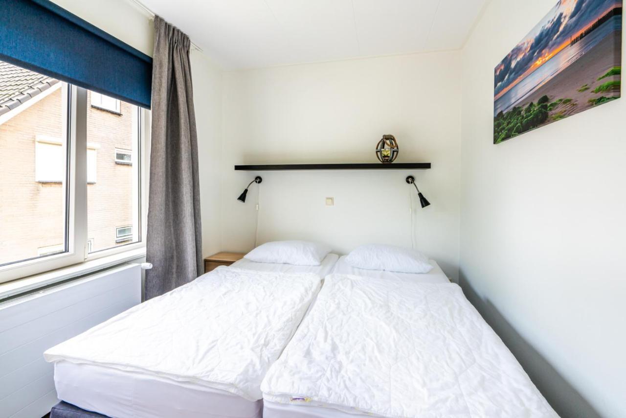 Appartement Bosweg 18-B à Zoutelande Extérieur photo