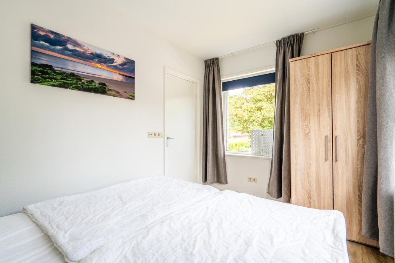Appartement Bosweg 18-B à Zoutelande Extérieur photo